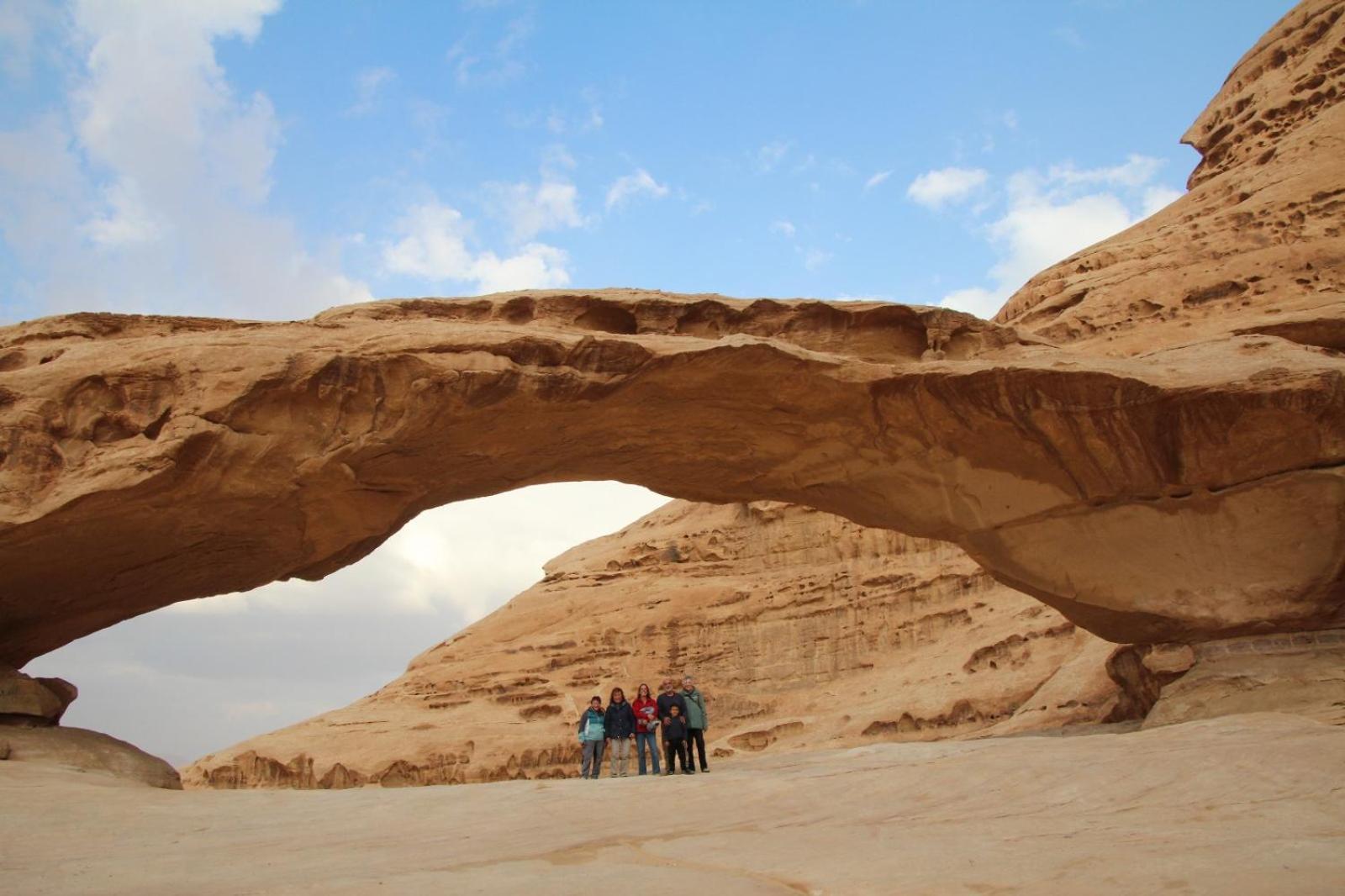 Al Raha Luxury Camp Wadi Rum Exterior foto